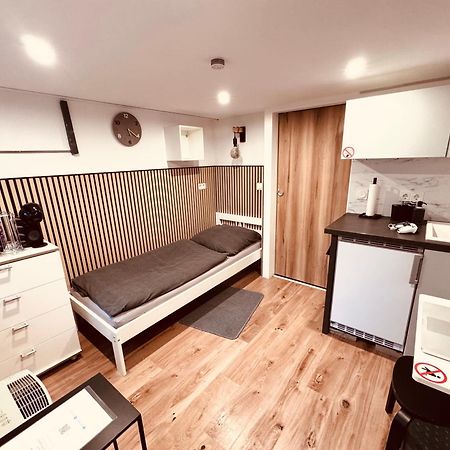 Sweet Lounge Appartement Ehringshausen Exterior photo