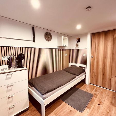Sweet Lounge Appartement Ehringshausen Exterior photo