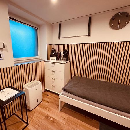 Sweet Lounge Appartement Ehringshausen Exterior photo
