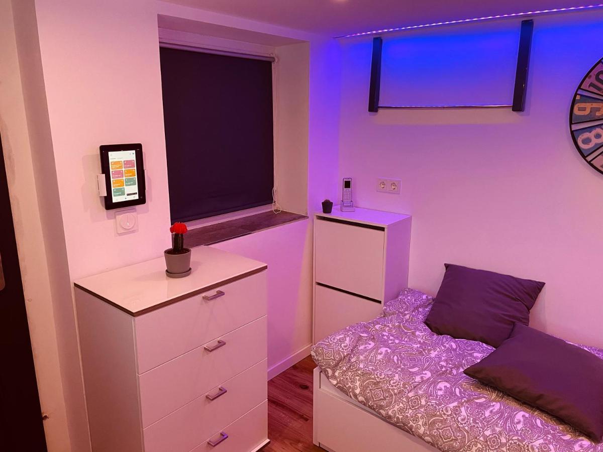Sweet Lounge Appartement Ehringshausen Exterior photo