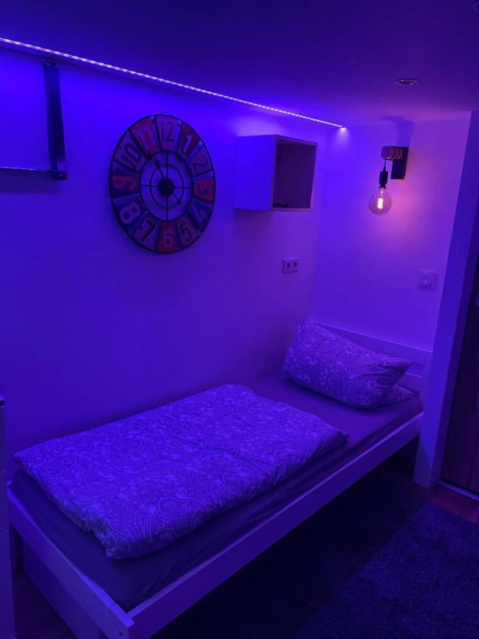 Sweet Lounge Appartement Ehringshausen Exterior photo