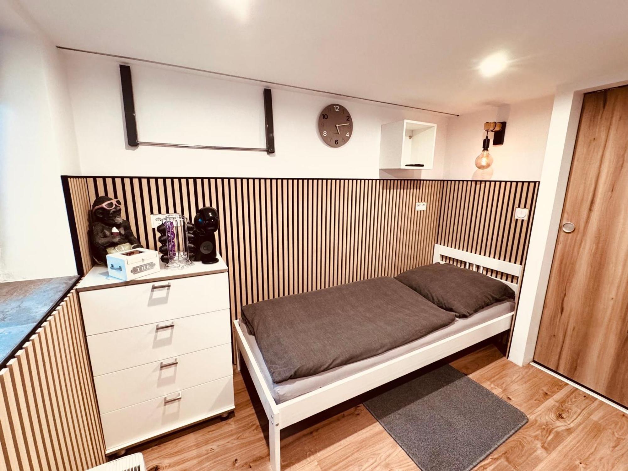 Sweet Lounge Appartement Ehringshausen Exterior photo