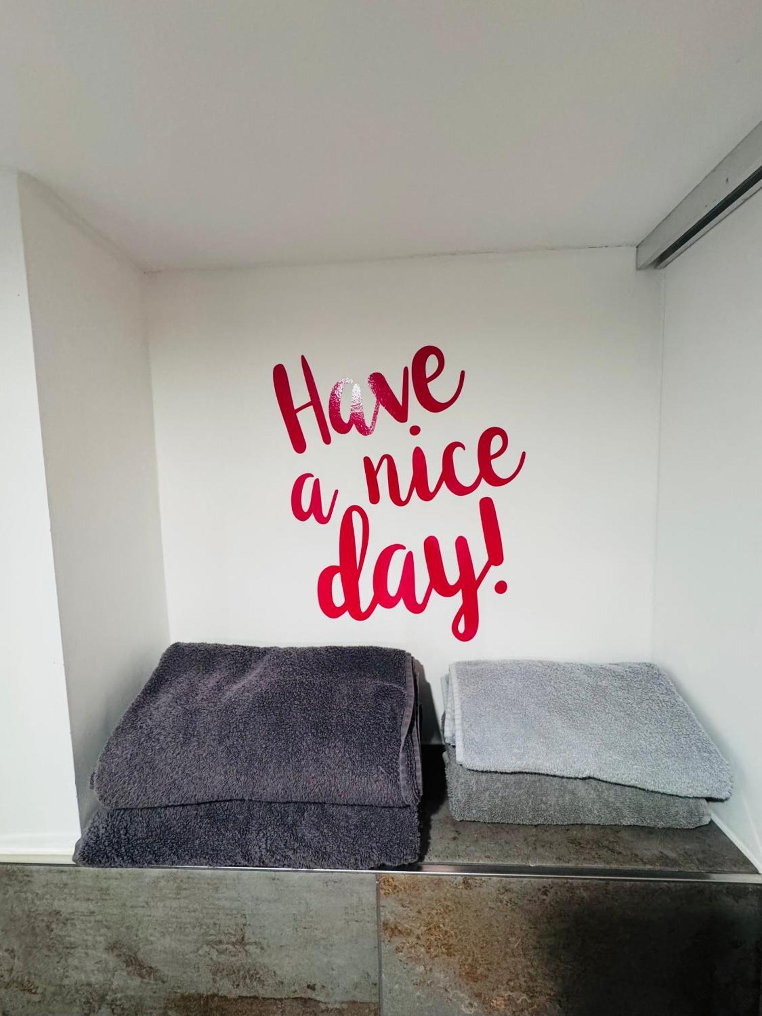 Sweet Lounge Appartement Ehringshausen Exterior photo